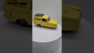 only fools and horses van Reliant Robin [upl. by Ahsiel586]