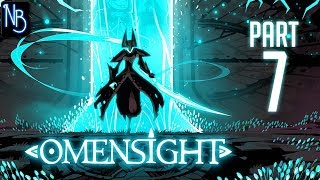 Omensight Walkthrough Part 7 No Commentary [upl. by Acissj]