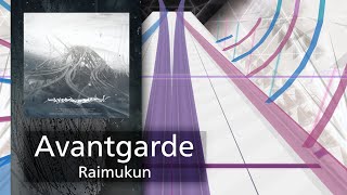 ArcCreate  Arcaea Fanmade  Avantgarde  Raimukun Beyond 10 [upl. by Dnomra]