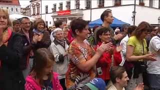 Pirna feiert Stadtfest [upl. by Duston]