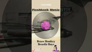 Brass Monkey Beastie Boys [upl. by Lanoil44]