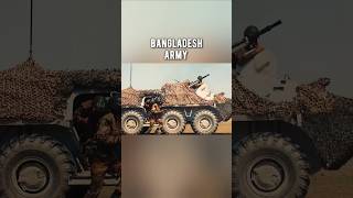 Bangladesh Army 🇧🇩 BD Army Edit shorts [upl. by Atsyrhc]