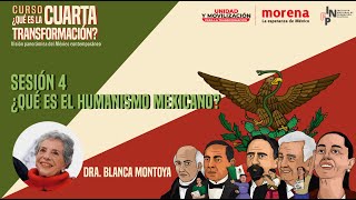 ¿Qué es el humanismo mexicano ¿Qué es la Cuarta Transformación [upl. by Adok685]