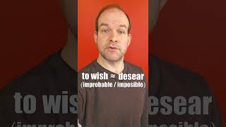 Cómo usar WISH en inglés [upl. by Enirehtahc202]