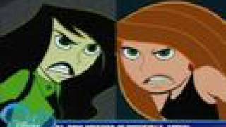 Kim and Shego [upl. by Curtis283]