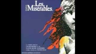 Une Poupee Dans la Vitrine Les Miserables 1991 Paris Cast Lyrics [upl. by Darnell]