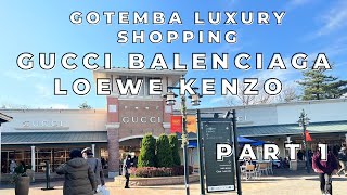 LUXURY FACTORY OUTLET GUCCI BALENCIAGA CELINE LOEWE KENZO [upl. by Navac]