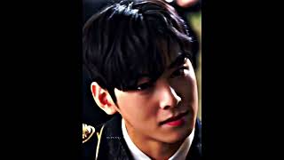 The Villainess is a Marionette  Cha Eunwoo  WhatsApp status edit [upl. by Rutledge]