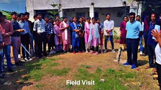 college of horticulture and forestry sankra patan durg [upl. by Etteraj]