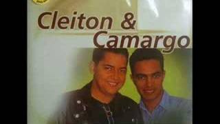 cleiton e camargo [upl. by Celine]