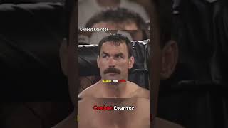 Don Frye showed them levels donfrye ufc mma [upl. by Nels228]