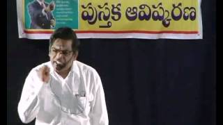 PERSONALITY DEVELOPMENT PART 2 by Sri SIRIVENNALA SITARAMA SASTRI at IMPACT 2012 HYDERBAD [upl. by Pepita]