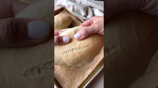 Bolillo Bread Mexican Rolls [upl. by Adiela676]