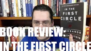 Book Review In The First Circle [upl. by Bluma55]