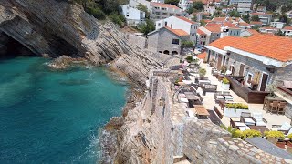 Petrovac  Montenegro [upl. by Ritz]