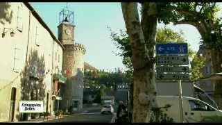 Cévennes  Echappées belles [upl. by Arinay]