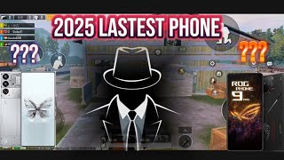 Top 2 lastest 2025 phones😳 [upl. by Noiek715]