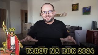 BLIŹNIĘTA TAROT ROK 2024 ♊️  IDEALNY CZAS NA MIŁOŚĆ I DALEKOSIĘŻNE PLANY  HOROSKOP DLA CIEBIE [upl. by Aierb865]