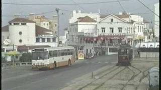 Tramway Sintra  Atlântico [upl. by Mungam657]