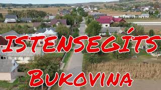 Istensegíts Bukovina FHD 2023 okt 04 [upl. by Nitsirhc]