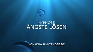 Ängste und Unwohlsein lösen Hypnose [upl. by Euqinad]