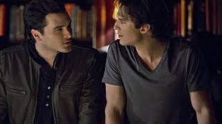 The Vampire Diaries Season 6 Episode 20 Review amp After Show  AfterBuzz TV [upl. by Shamrao]