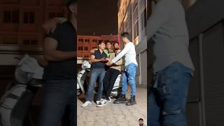 Bhai toh bhai hai🥹🫶♥️ foryoupage shorts viral ytshortsindia youtubeshorts jigri yaar dosti [upl. by Eelanej500]