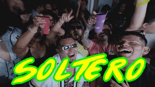 Evo Soltero Video Oficial [upl. by Yrrac17]