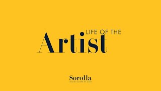 Life of the artist What you need to know about Sorolla [upl. by Sucramal]