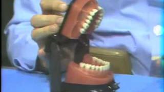 Dental Anatomy Introduction to Waxing Bench Setup [upl. by Rachelle]