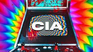 Le jeu vidéo secret de la CIA [upl. by Ahsietal]