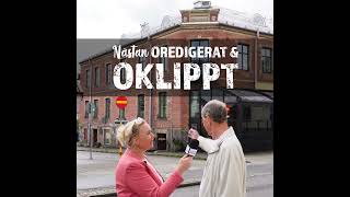 Oklippt med Christer Persson [upl. by Sussi561]