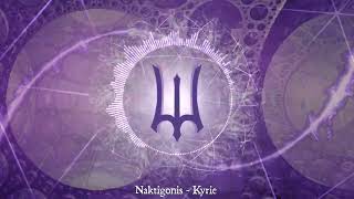 Naktigonis  Kyrie Deepwoken OST [upl. by Alisia148]