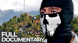 Meet the Drug Lords Inside the Real Narcos  Mexico Colombia Peru  Free Documentary [upl. by Harlie]