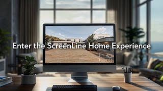 ScreenLine Home Experience [upl. by Howell]