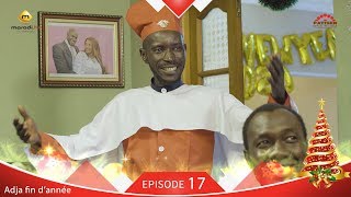 Adja Fin dAnnée 2019  Episode 17 [upl. by Andrus]