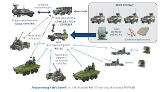 Polski system antydronowy [upl. by Accire]