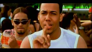 Aventura  Obsession HD 720p [upl. by Asirralc402]