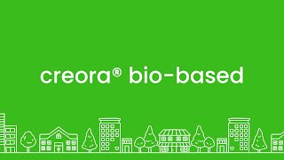 Introducing the creora Biobased spandexelastane l Hyosung TNC [upl. by George]