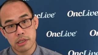 Dr Tam on the Combination of Ibrutinib Plus Venetoclax in Mantle Cell Lymphoma [upl. by Cull4]