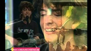 Nico Bianchi  Putita Cover Babasónicos [upl. by Maleen718]