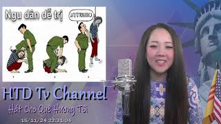 Jane Live64915112024Sự cam chịu dẫn đến hèn mạt và hủy hoại con người theo thời gian… [upl. by Hayes695]