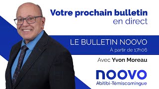 Bulletin NVL du 22 mai 2024 [upl. by Esinart]