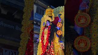 ।।আসছে বছর আবার এসো মা।। shortsviral ytshorts bengali shortvideo kalipuja shyamasangeet [upl. by Achorn]