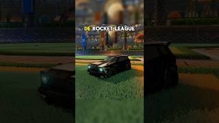 Tutorial Fast Aerial en Rocket League en 1 Minuto 🚀 3 Pasos Fáciles rocketleague [upl. by Lenuahs653]