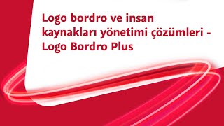 Bordro Plus programında Ar Ge uygulaması nasıl olmalıdır [upl. by Elwira865]