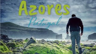 Azores Portugal 🇵🇹 [upl. by Allit]