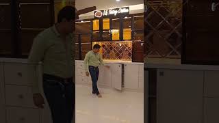 Bar design ideas homedecor Shorts viral video trending 9873481566 [upl. by Ahsinoj863]