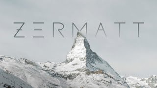 Snowboarding in Zermatt [upl. by Rise]