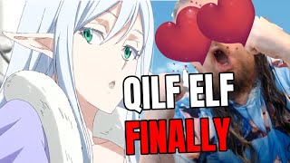 That Time I Got Reincarnated as a Slime Season 3 Episode 13 Reaction Elmesia El Ru Sarion 転スラ3期 第13話 [upl. by Salohcim]